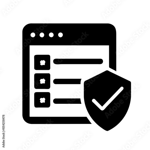 Checkmark Icon
