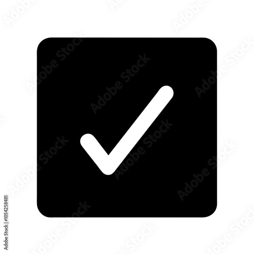 Checkmark Icon