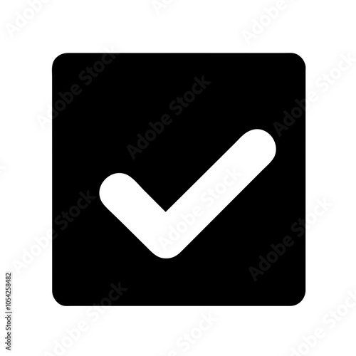 Checkmark Icon