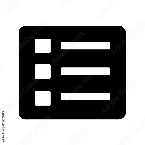 Checkmark Icon