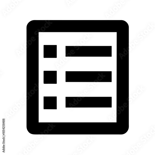 Checkmark Icon