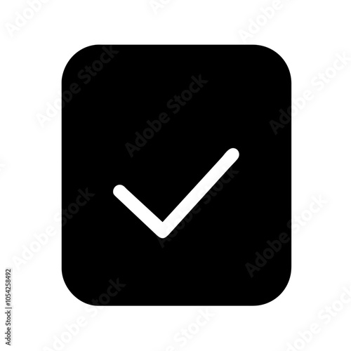 Checkmark Icon