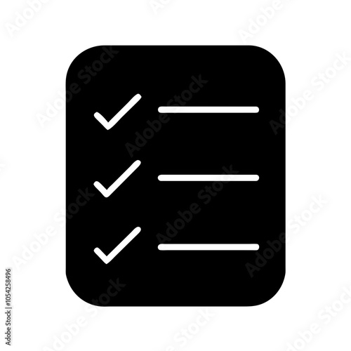 Checkmark Icon