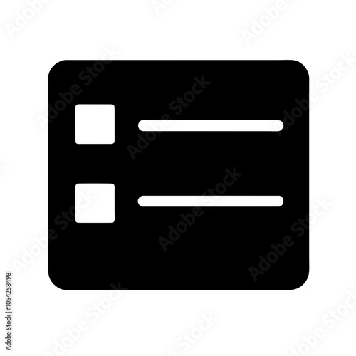 Checkmark Icon