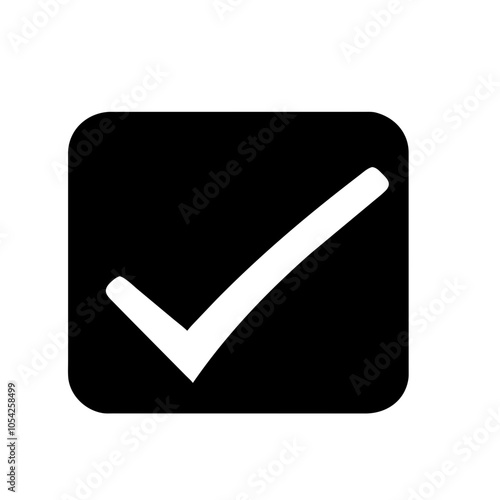 Checkmark Icon