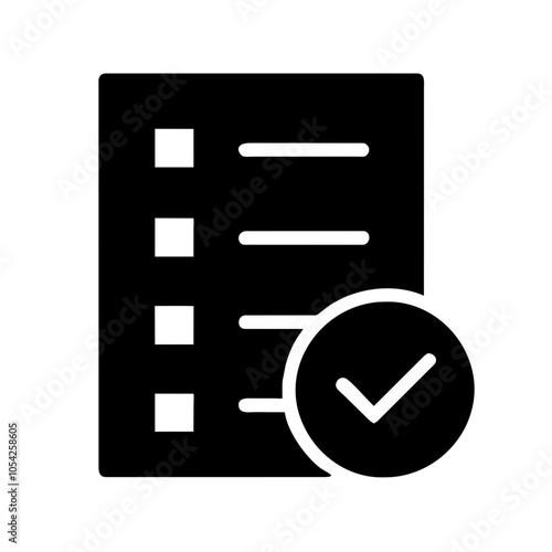 Checkmark Icon