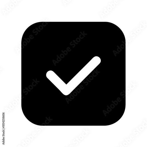 Checkmark Icon