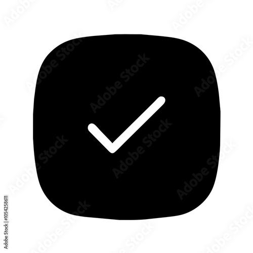 Checkmark Icon