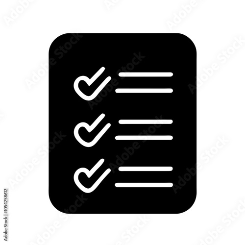 Checkmark Icon
