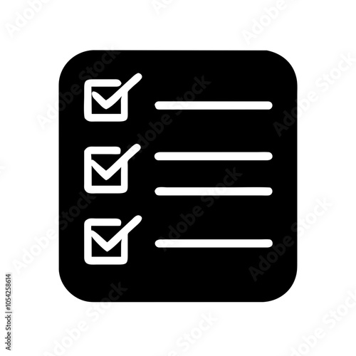 Checkmark Icon