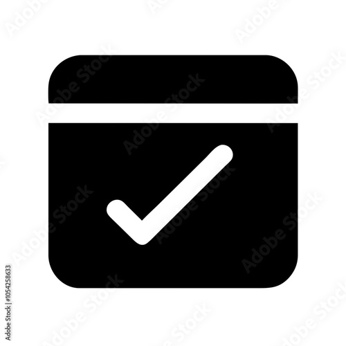 Checkmark Icon