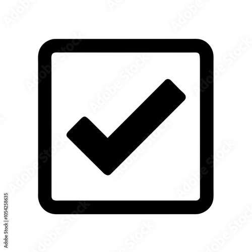 Checkmark Icon