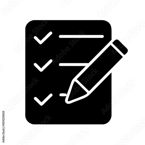 Checkmark Icon