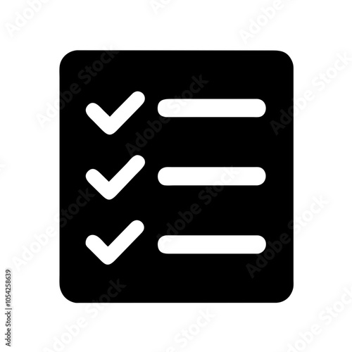 Checkmark Icon