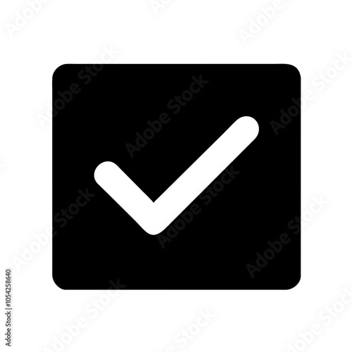 Checkmark Icon