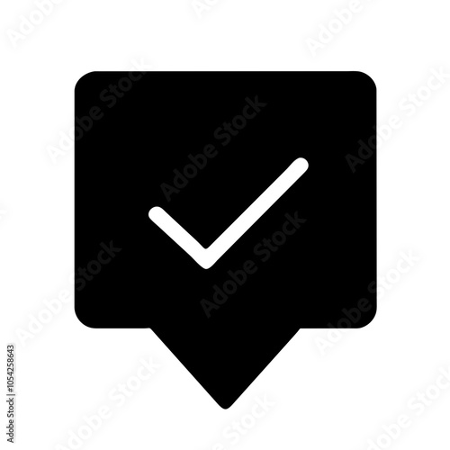 Checkmark Icon
