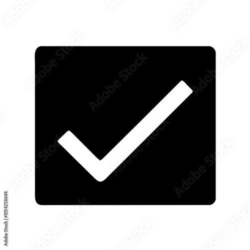 Checkmark Icon