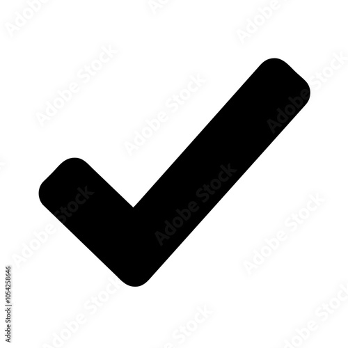 Checkmark Icon