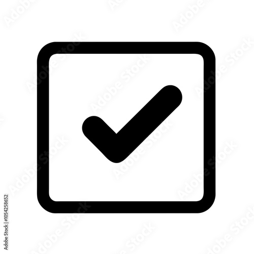Checkmark Icon