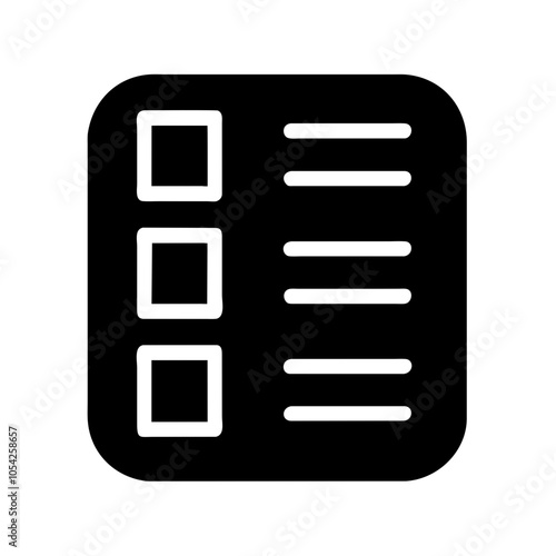 Checkmark Icon