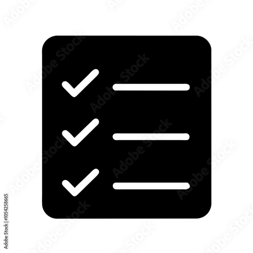 Checkmark Icon