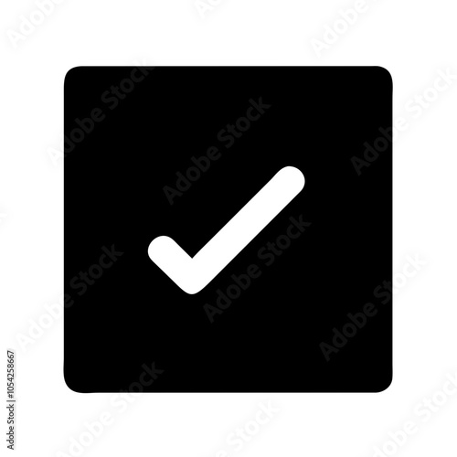 Checkmark Icon