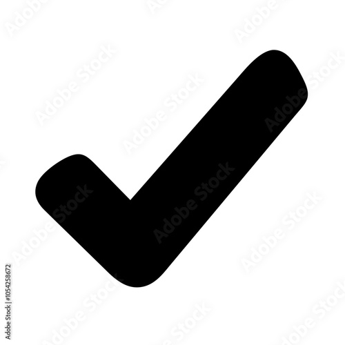 Checkmark Icon