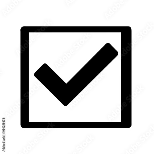 Checkmark Icon
