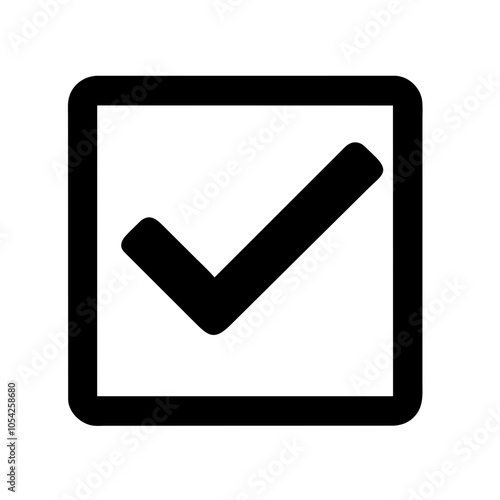 Checkmark Icon
