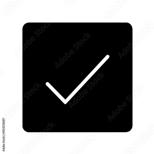 Checkmark Icon