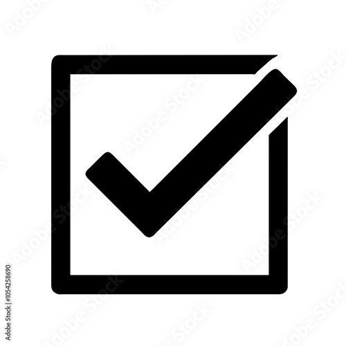 Checkmark Icon