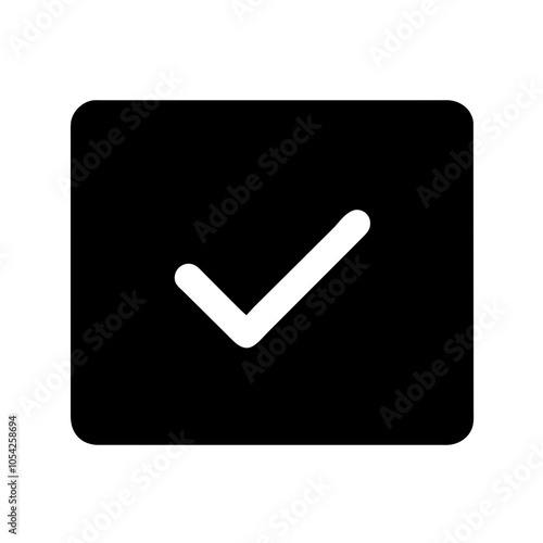 Checkmark Icon