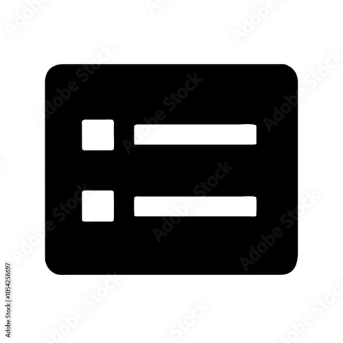Checkmark Icon