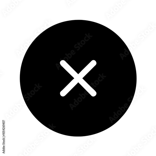 Close Button Icon