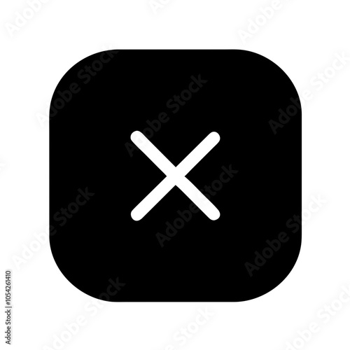 Close Button Icon