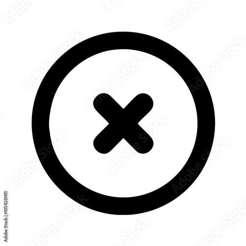 Close Button Icon