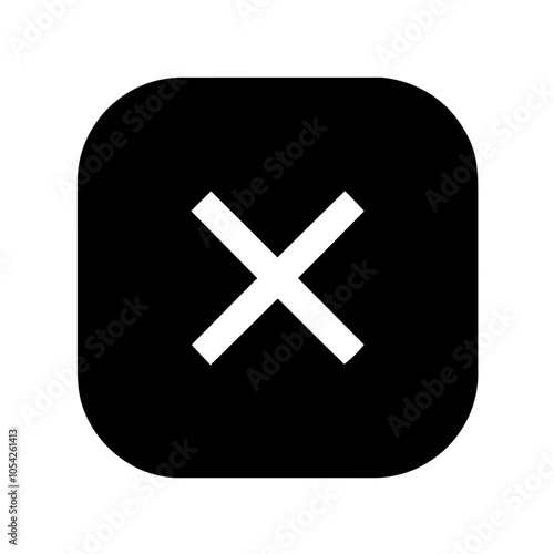 Close Button Icon