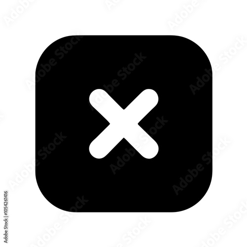 Close Button Icon