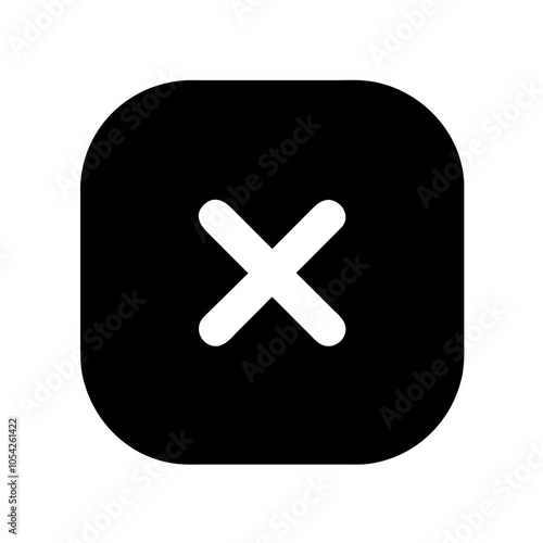 Close Button Icon
