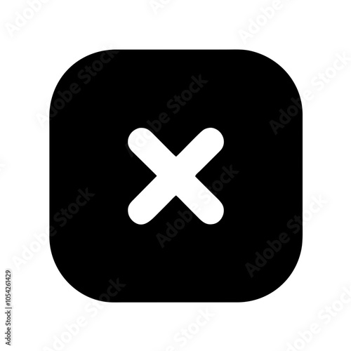 Close Button Icon