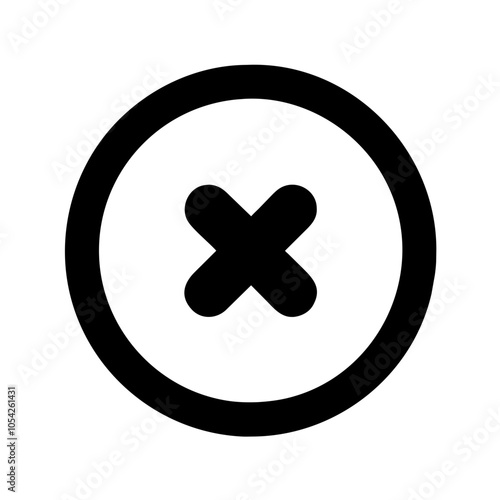 Close Button Icon