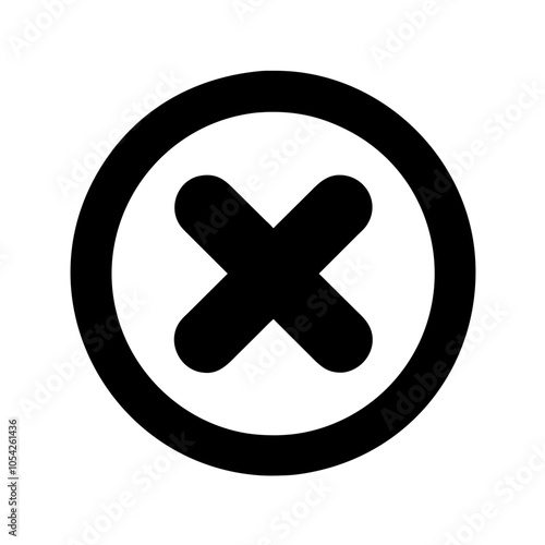 Close Button Icon