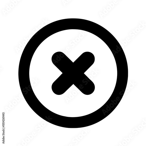 Close Button Icon