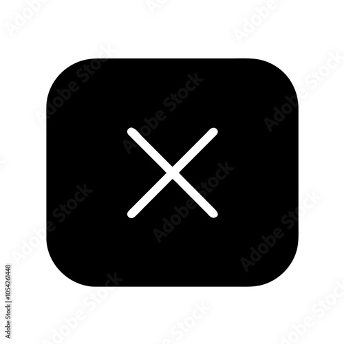 Close Button Icon