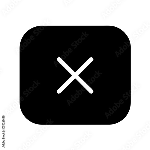 Close Button Icon