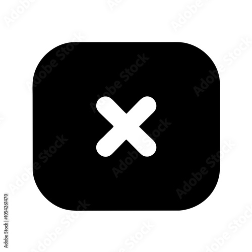 Close Button Icon