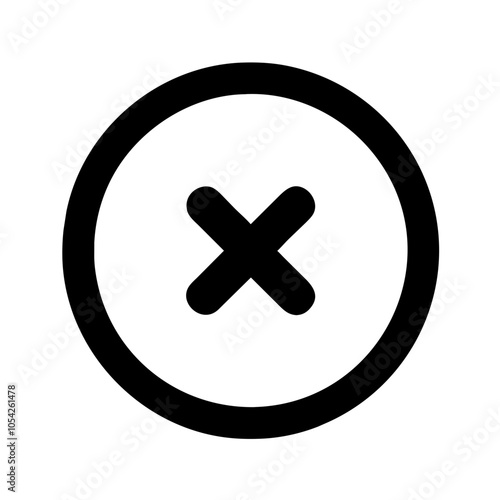 Close Button Icon