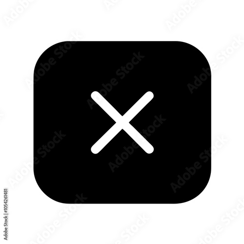 Close Button Icon