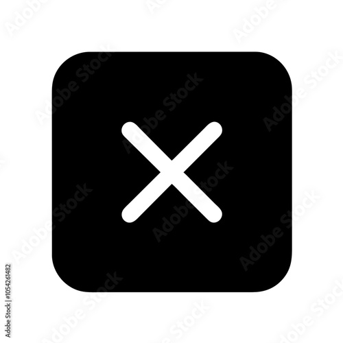 Close Button Icon