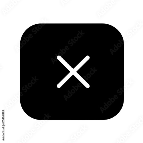 Close Button Icon